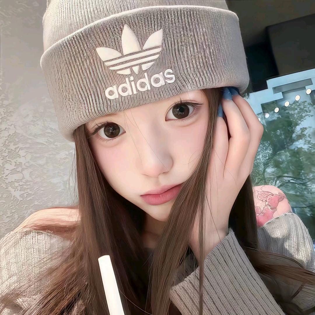 你是涵涵那我是谁