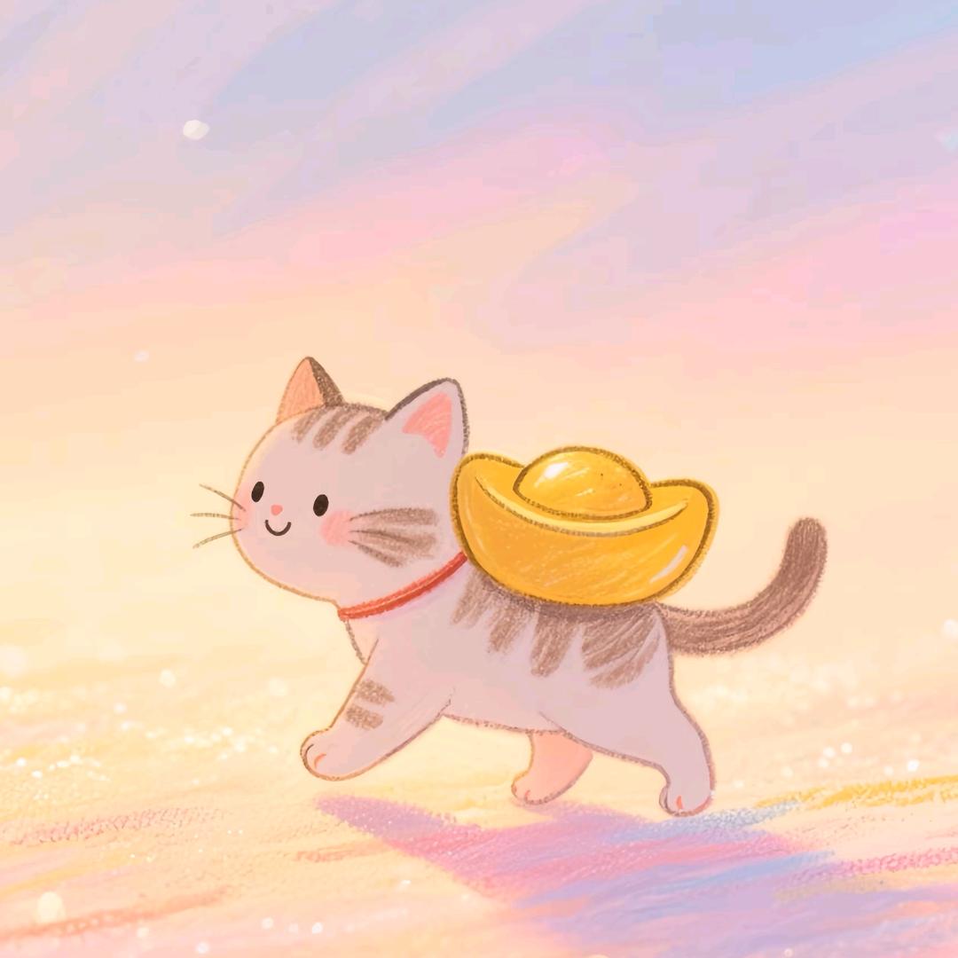 六月 🍃