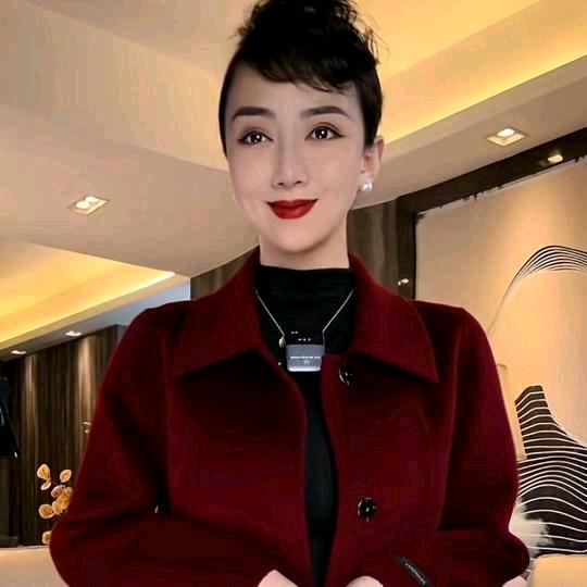丽萱羊绒(孜洋品牌主理人)