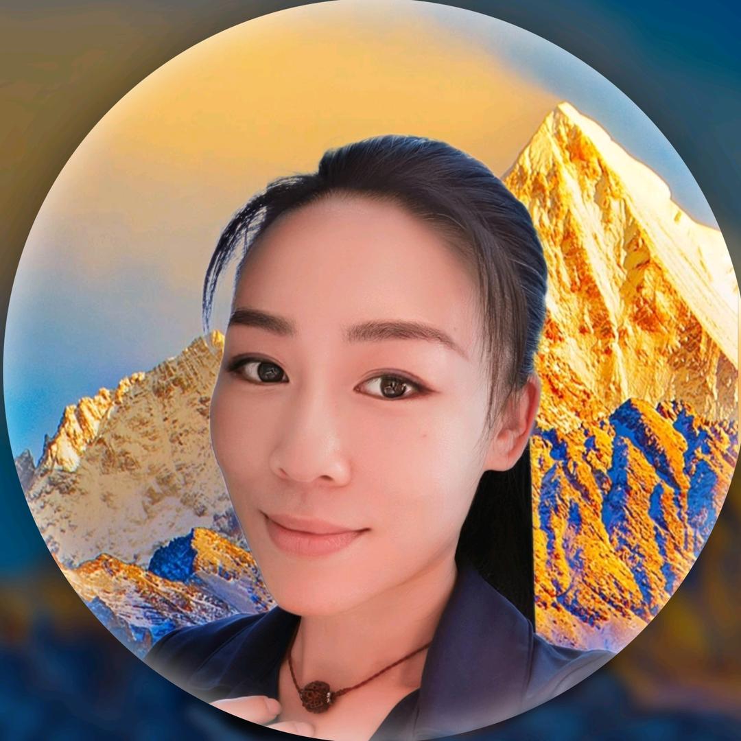 远赴人间惊鸿宴，一睹人间盛世颜。