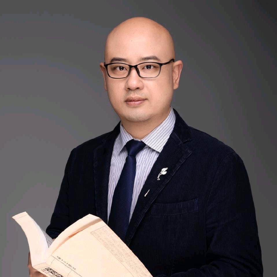 经方曹灵勇