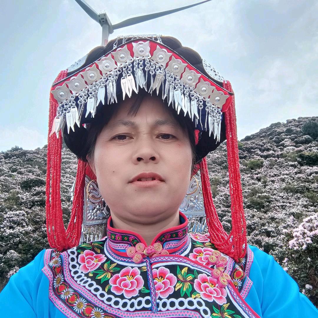 邓姐
