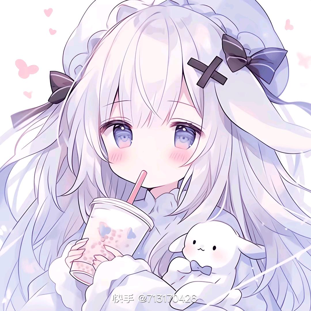 萌.
