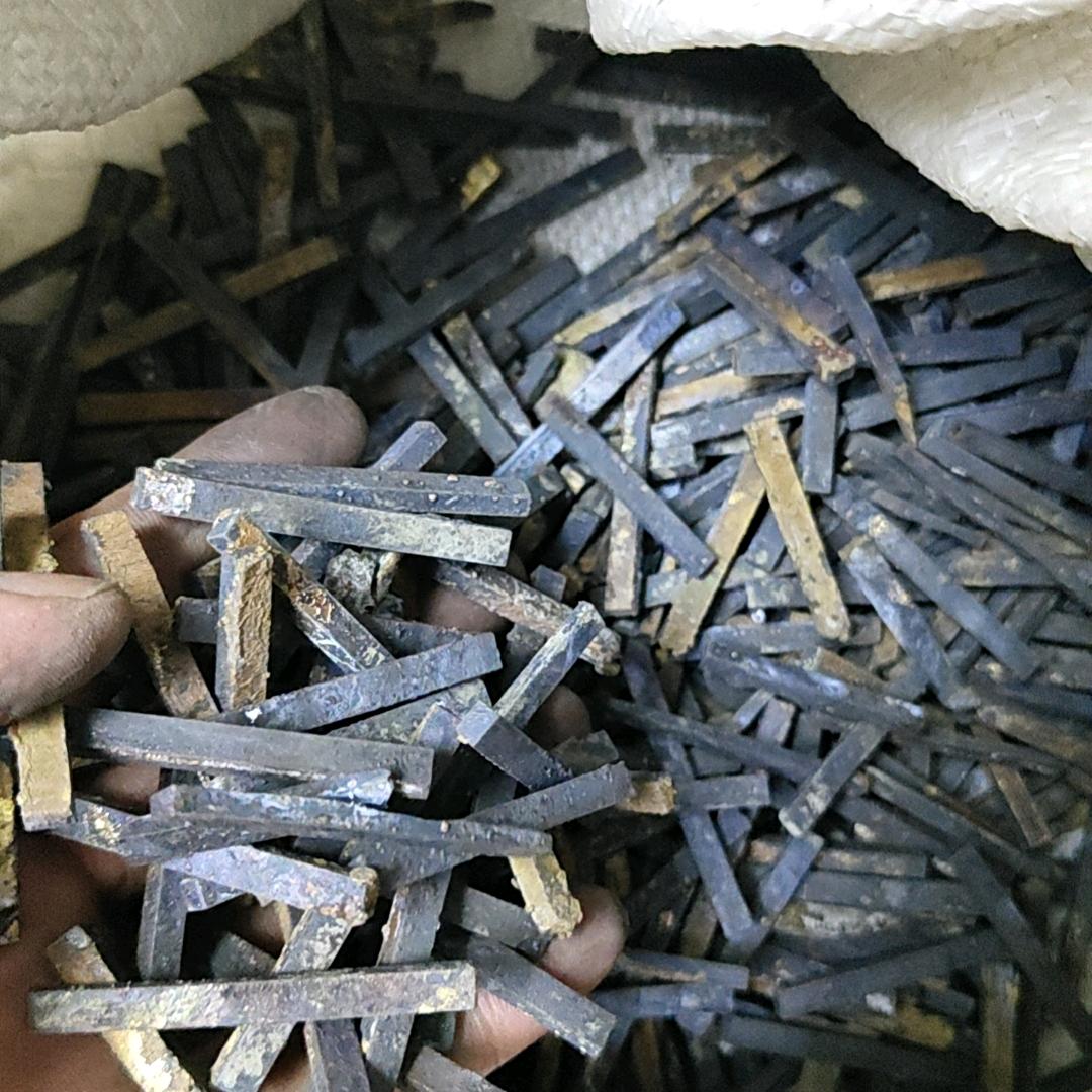 沈阳回收钨钢废料