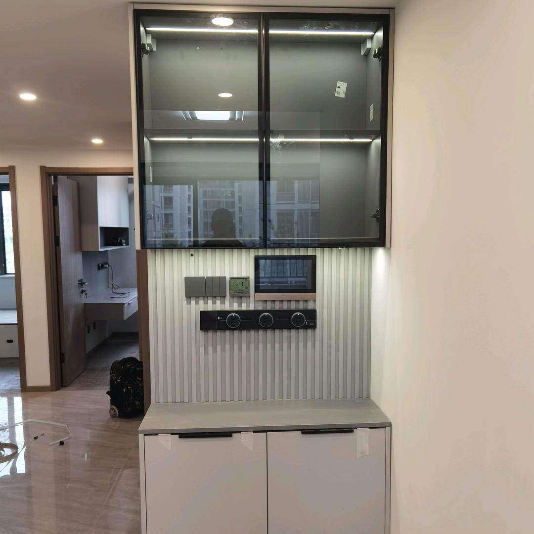 得之坦然，失之淡然.