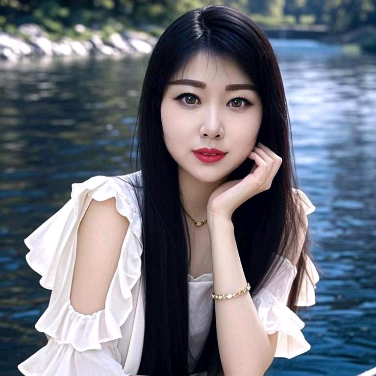 白水苗妹！