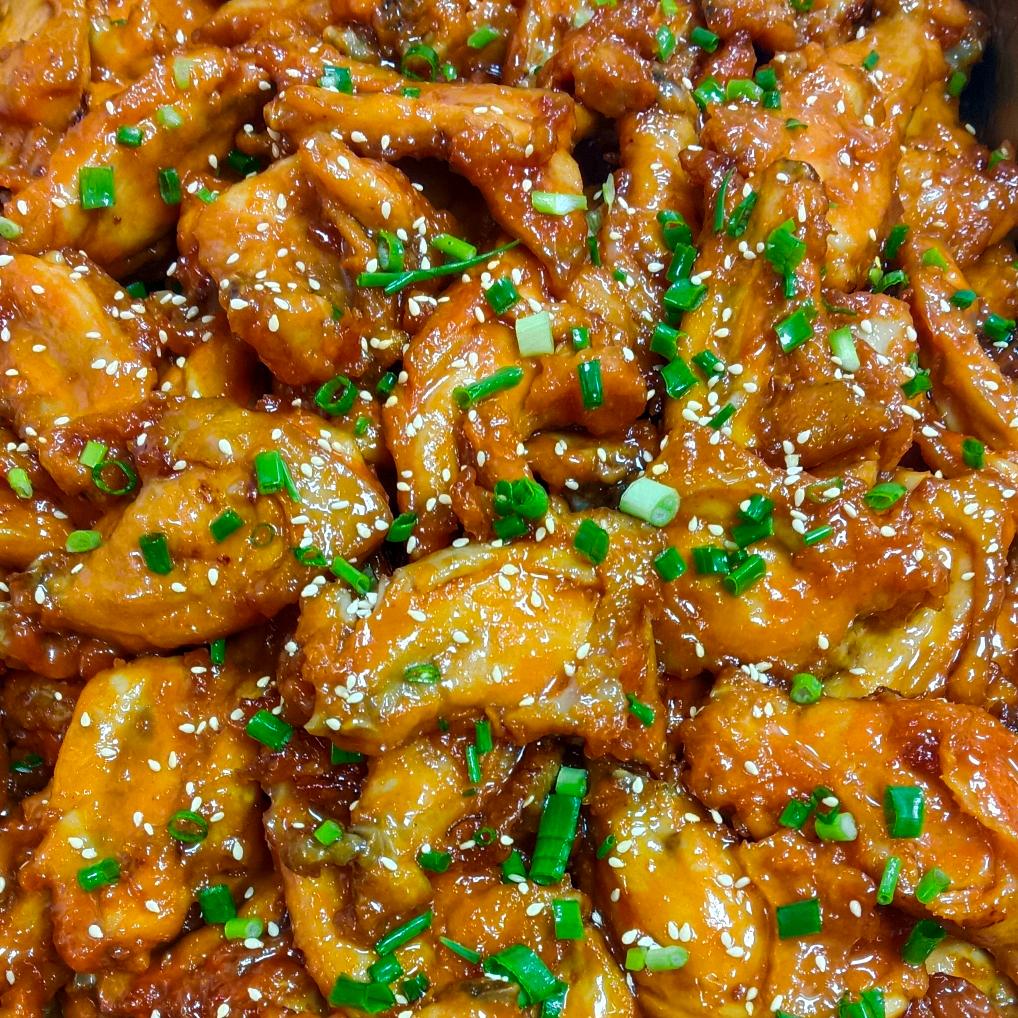 食堂日记