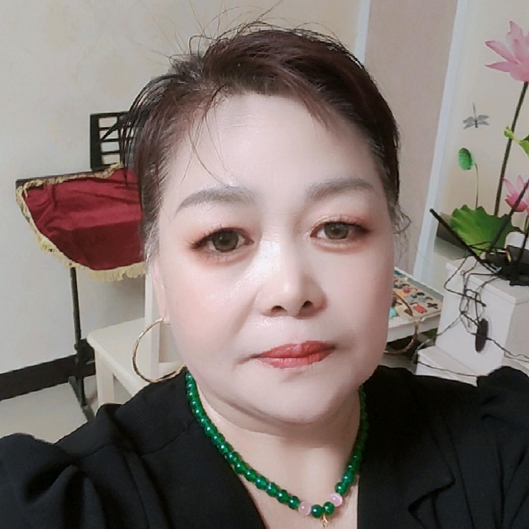白姐爱唱戏
