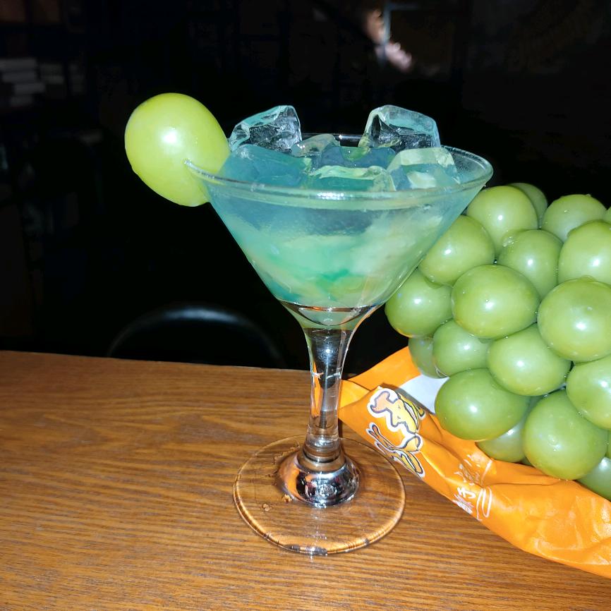 不安分的小情绪