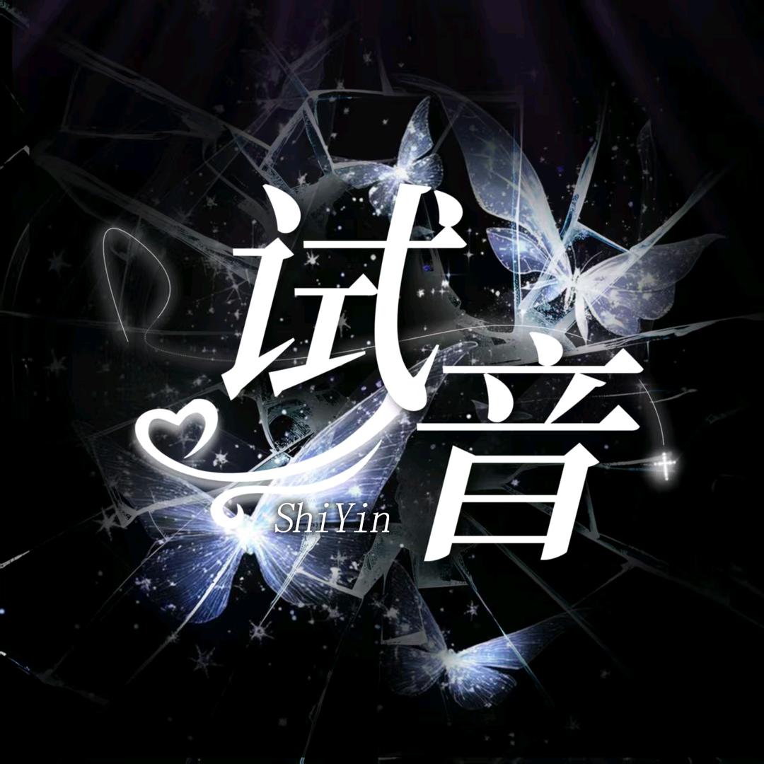 试音