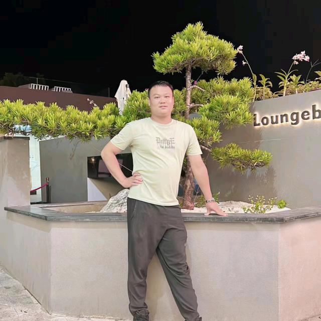 牛大厨