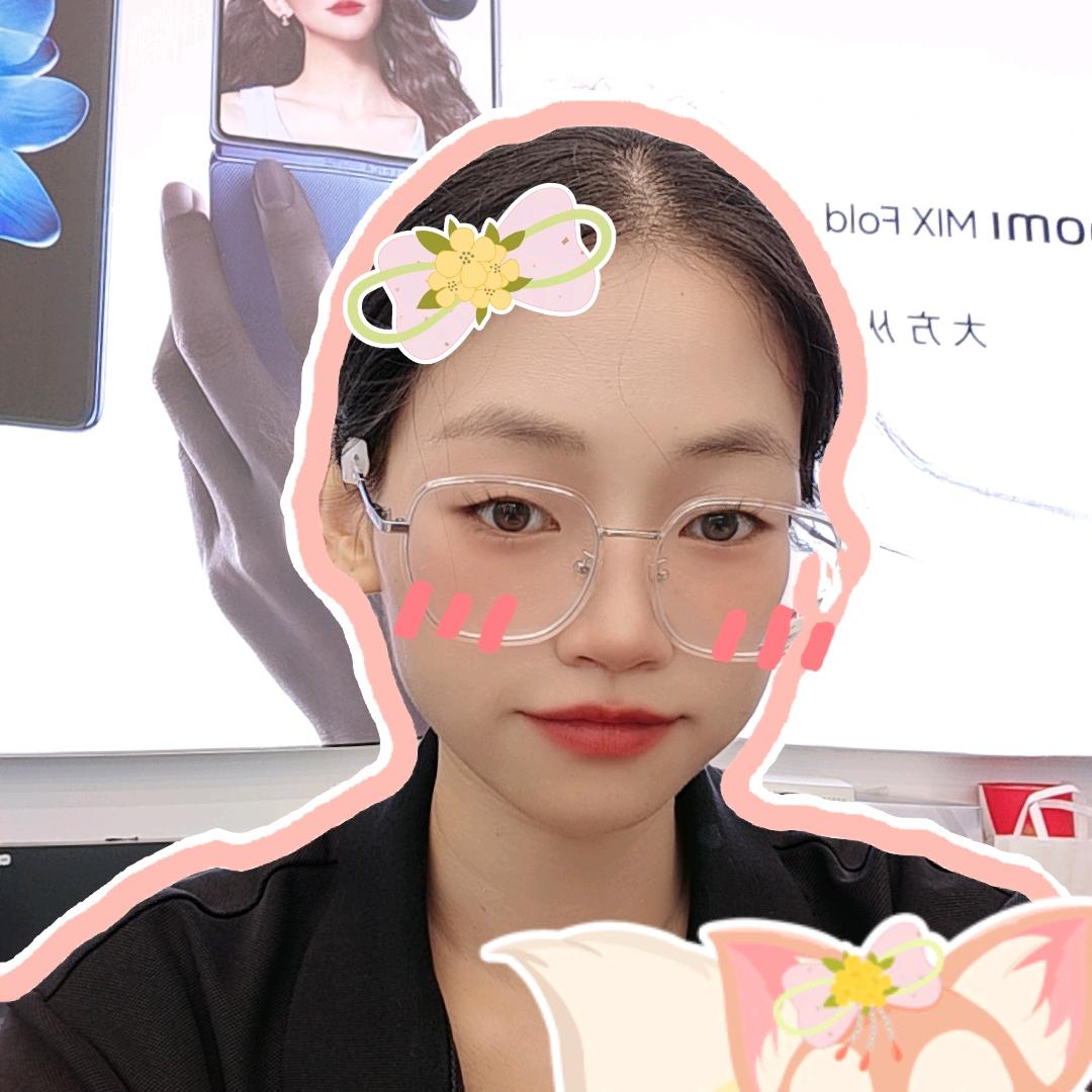 @晴晴