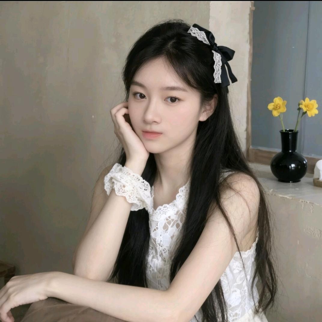 叫她小仙女