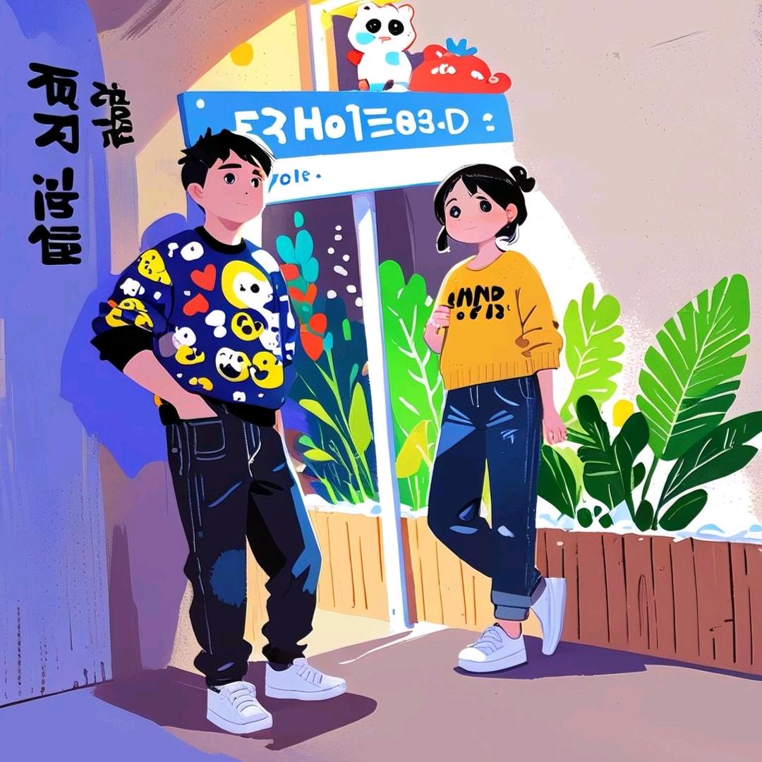 🌈゛Blank°空白