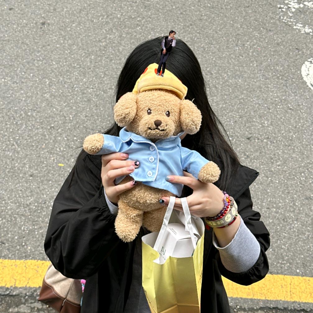 柠檬炸炸🐰（不回复版）