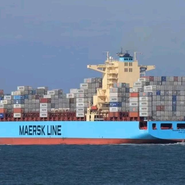 青岛货代托马斯张