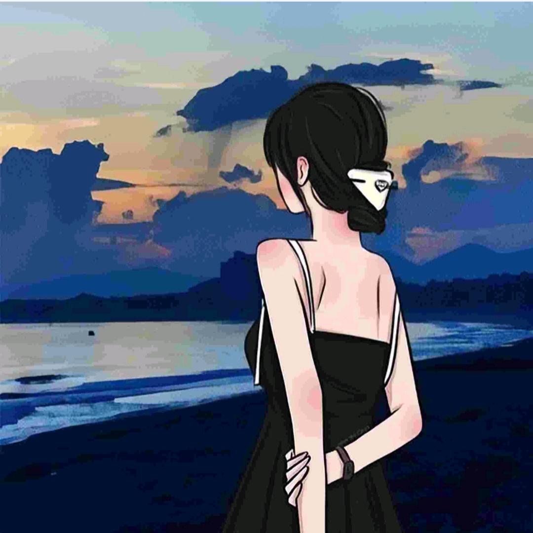 一颗小桃儿.
