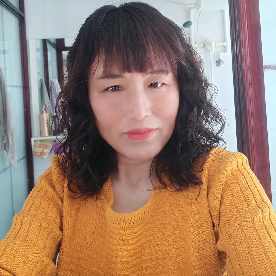 杨姐