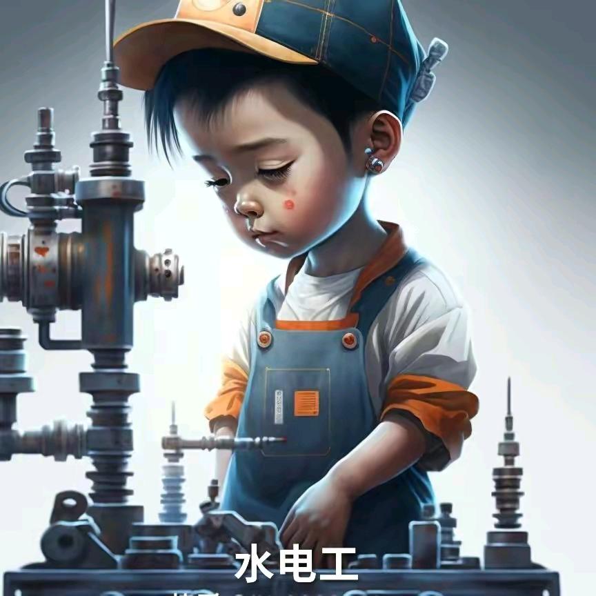 涿州水电工
