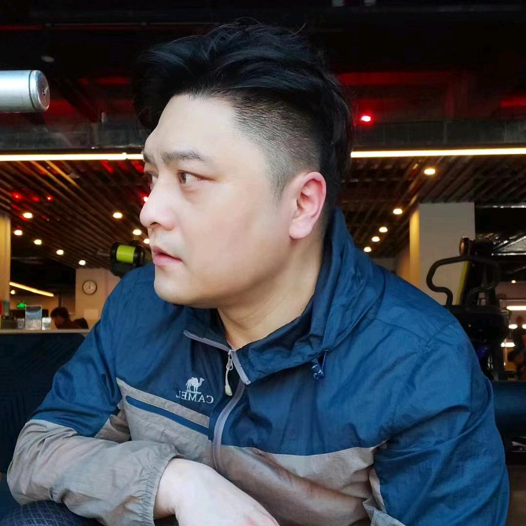 鑫总的日常生活