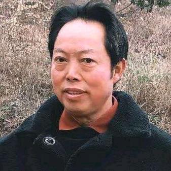 井冈山下一石农