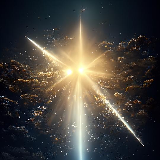 Fighting星空幻想