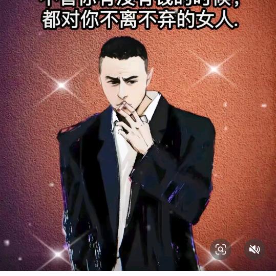 水墨江山