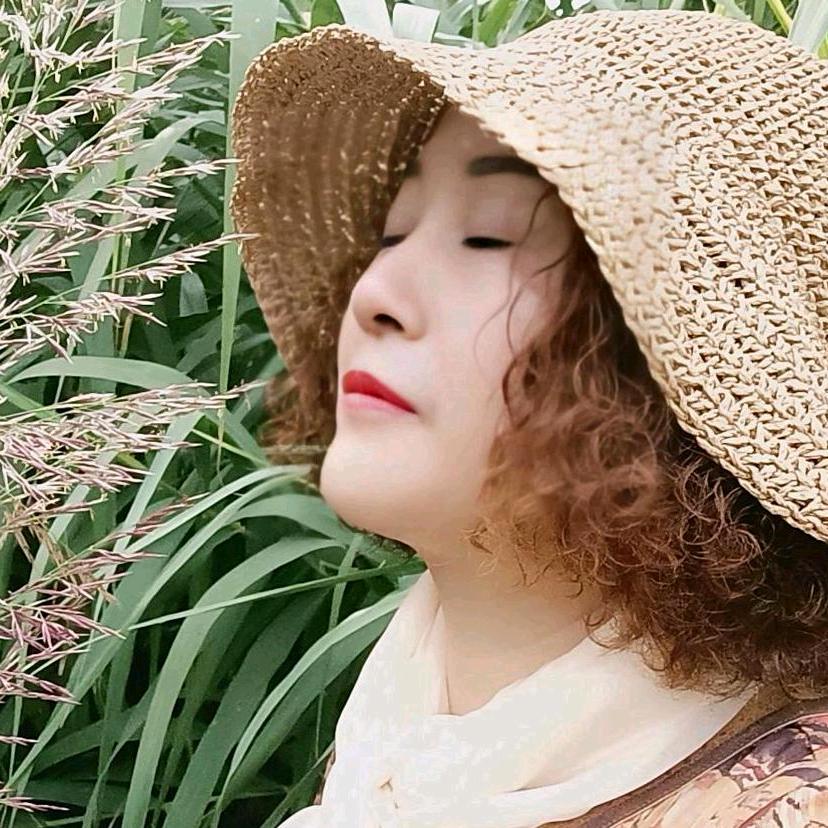 欣芬手势舞