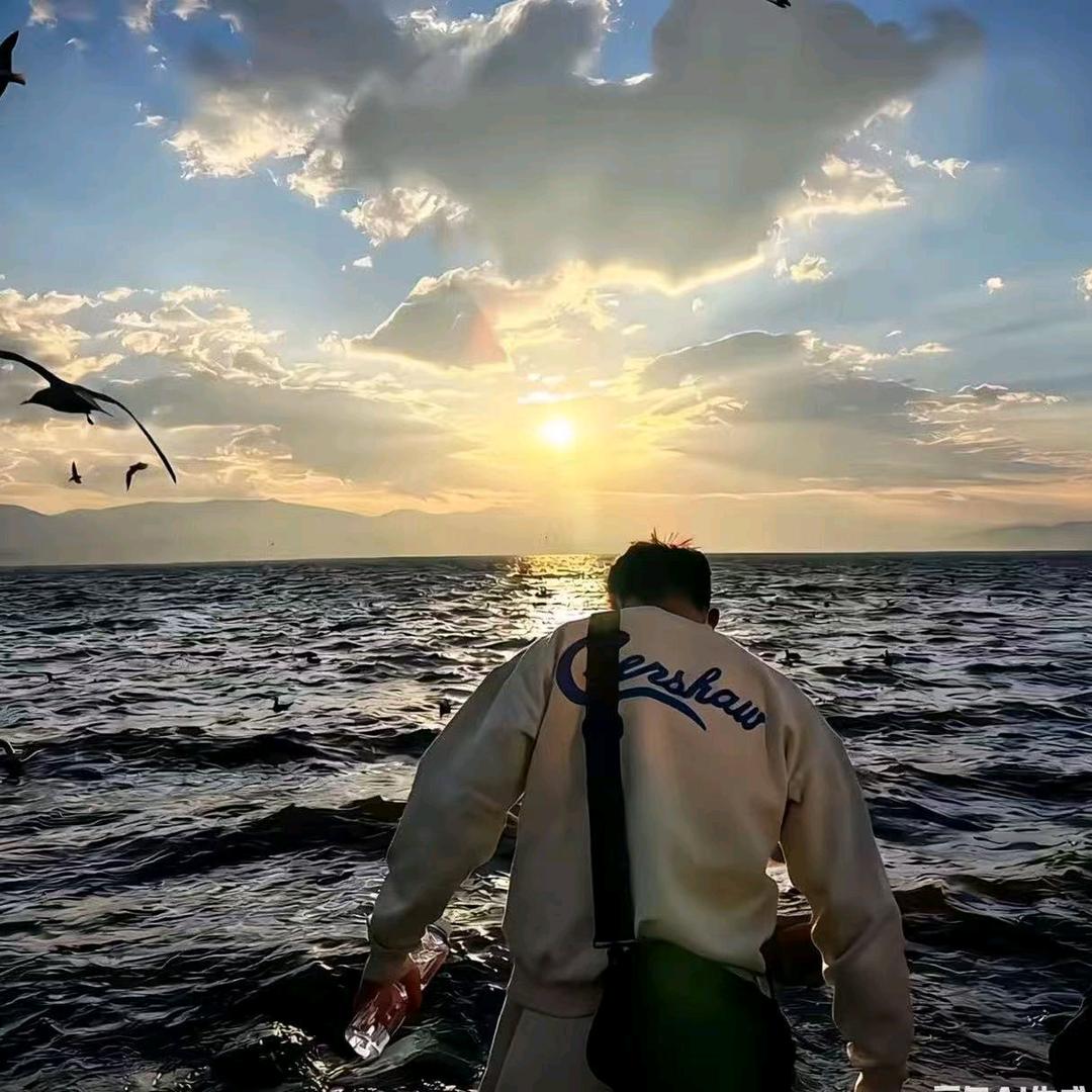 单身@寻找有缘人