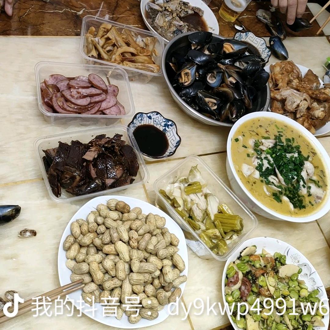 四海漂泊