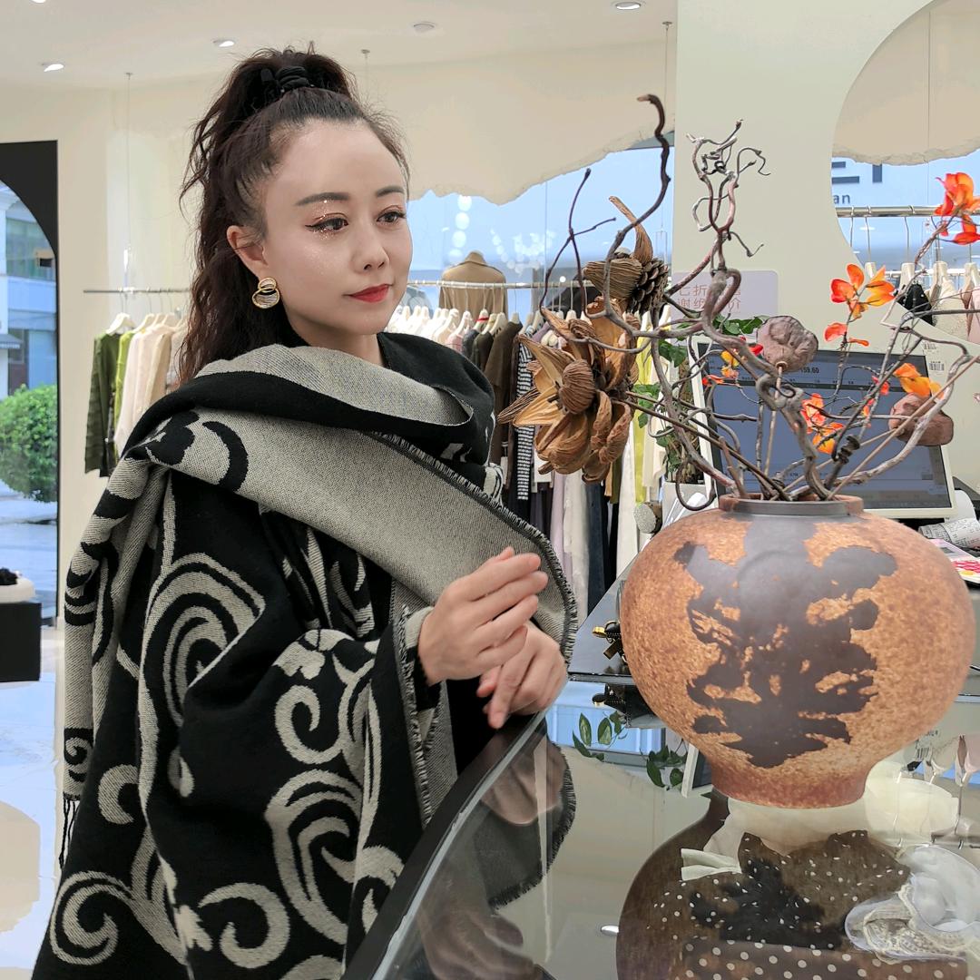 许昌私家衣橱女装