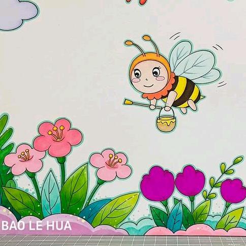 好心情