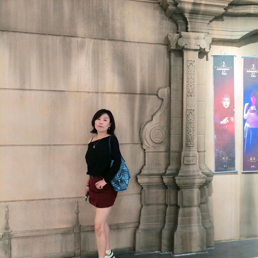 👇莫亚静🌿🌿