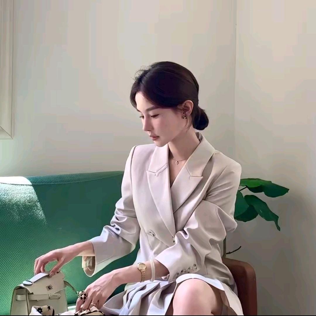 瓜瓜ARTME（时尚穿搭)