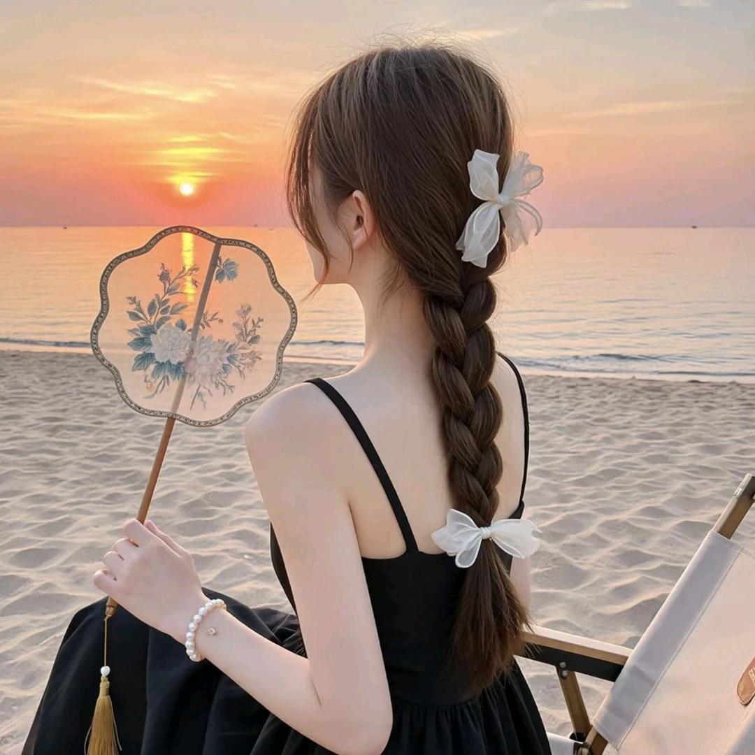 初遇.