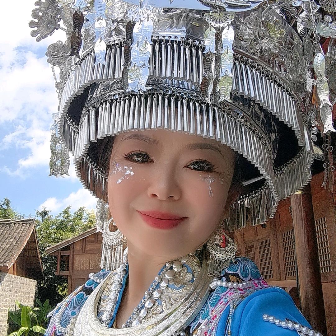 置顶快乐🌈余生只爱自己💋