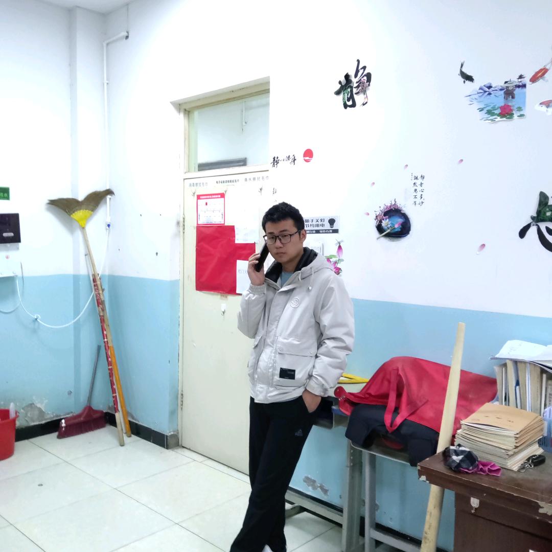 郭新明