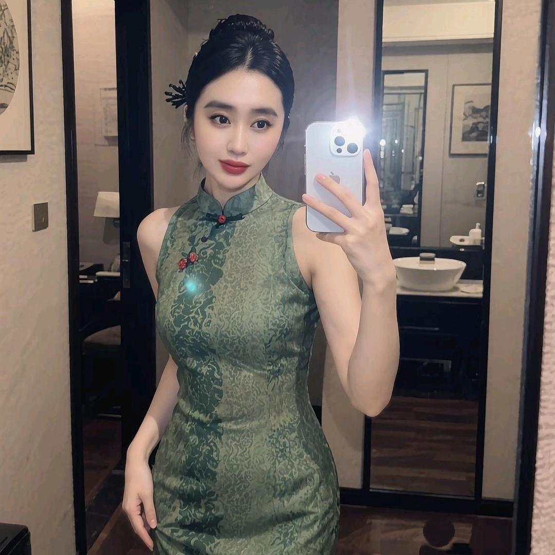女亭的婷