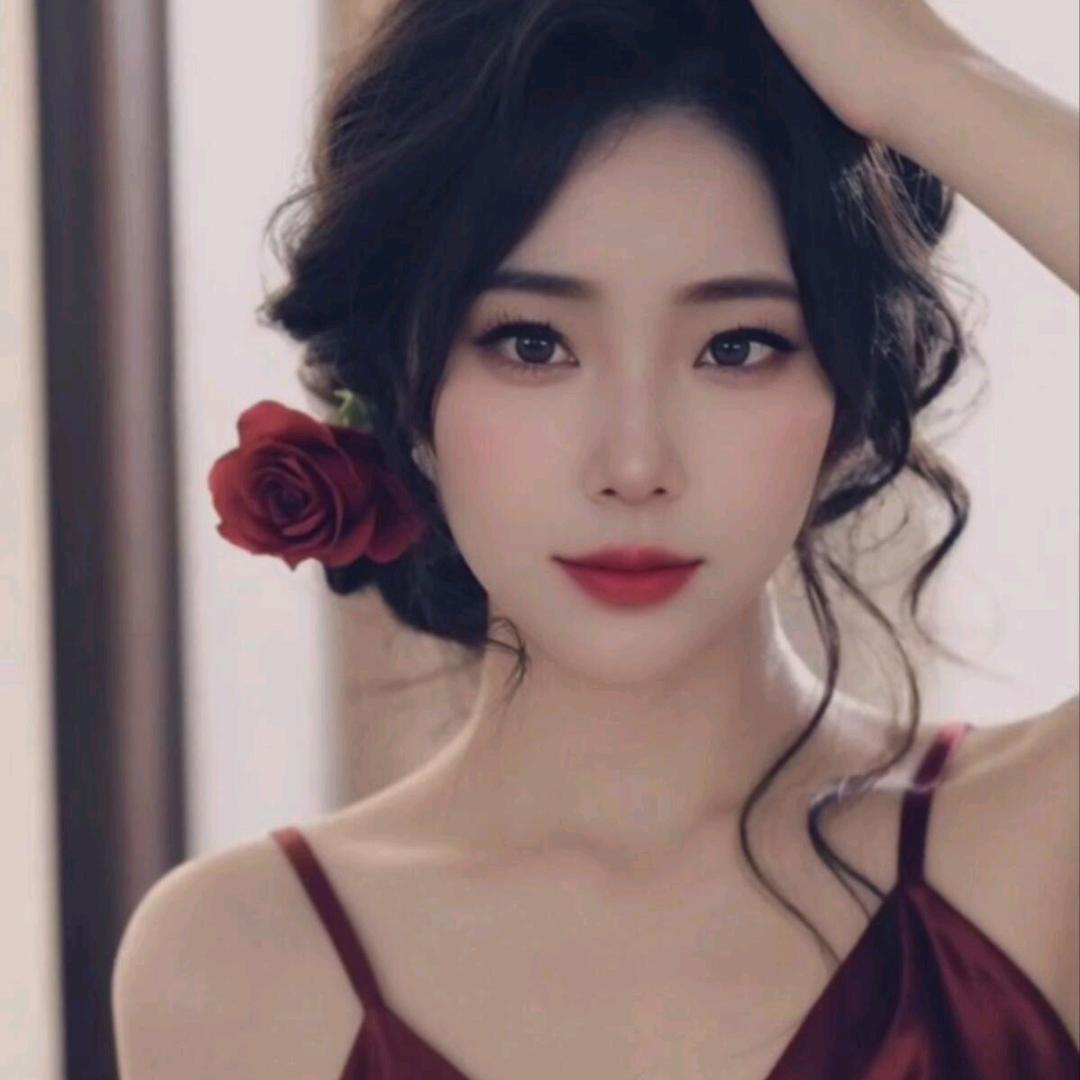 糖💃宝💞