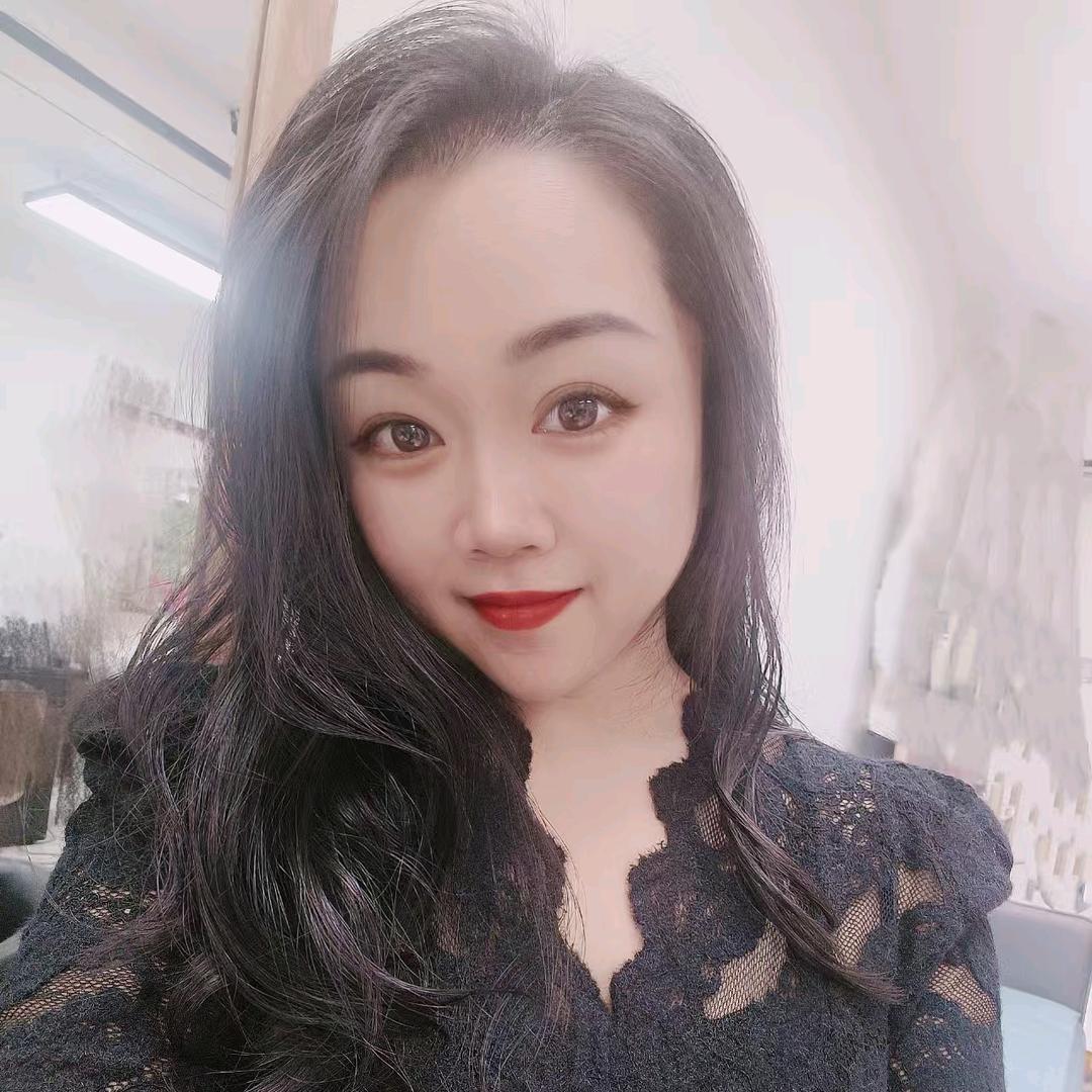 二月的糖丫丫（90后宝妈）