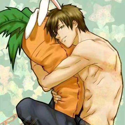 小兔子的茶话会