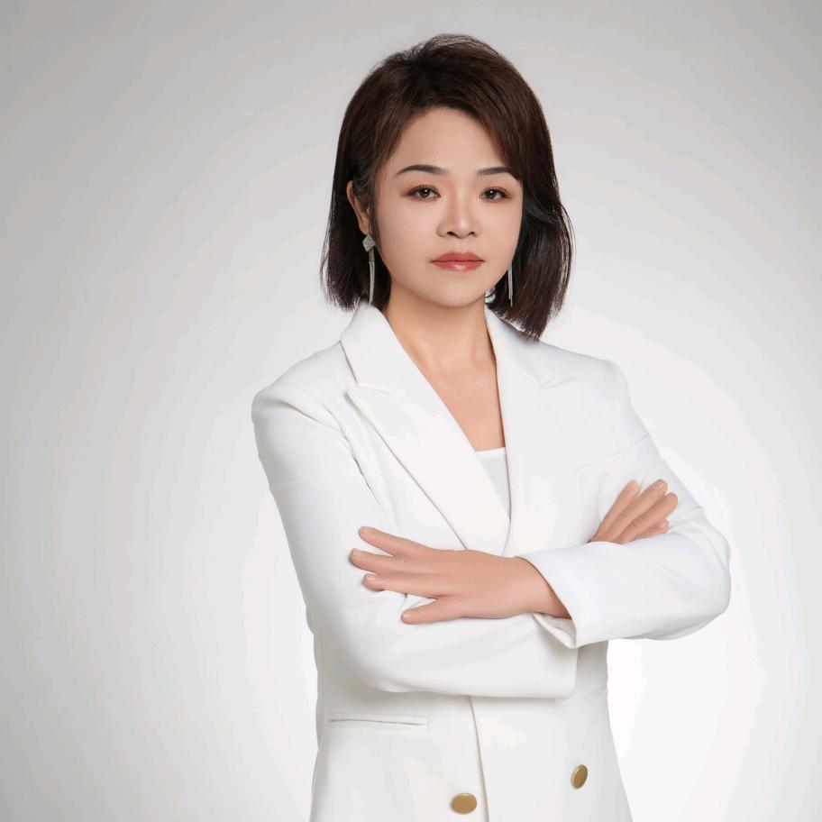 乐活幸福家张德琴