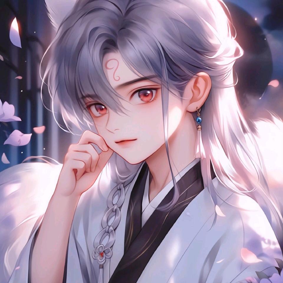 ～(￣▽￣～)~少年🍀