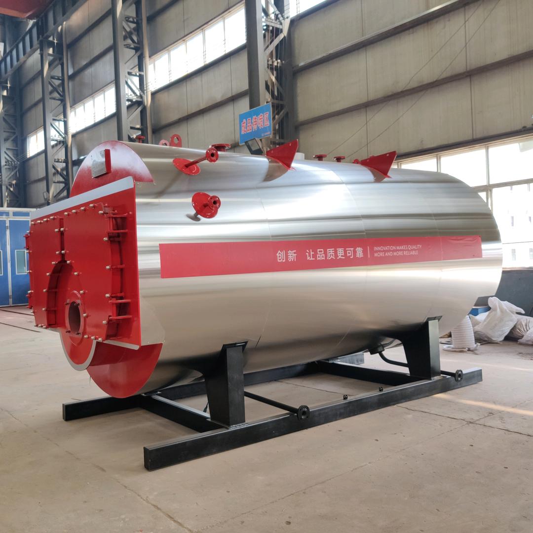 河南能通热能设备有限公司