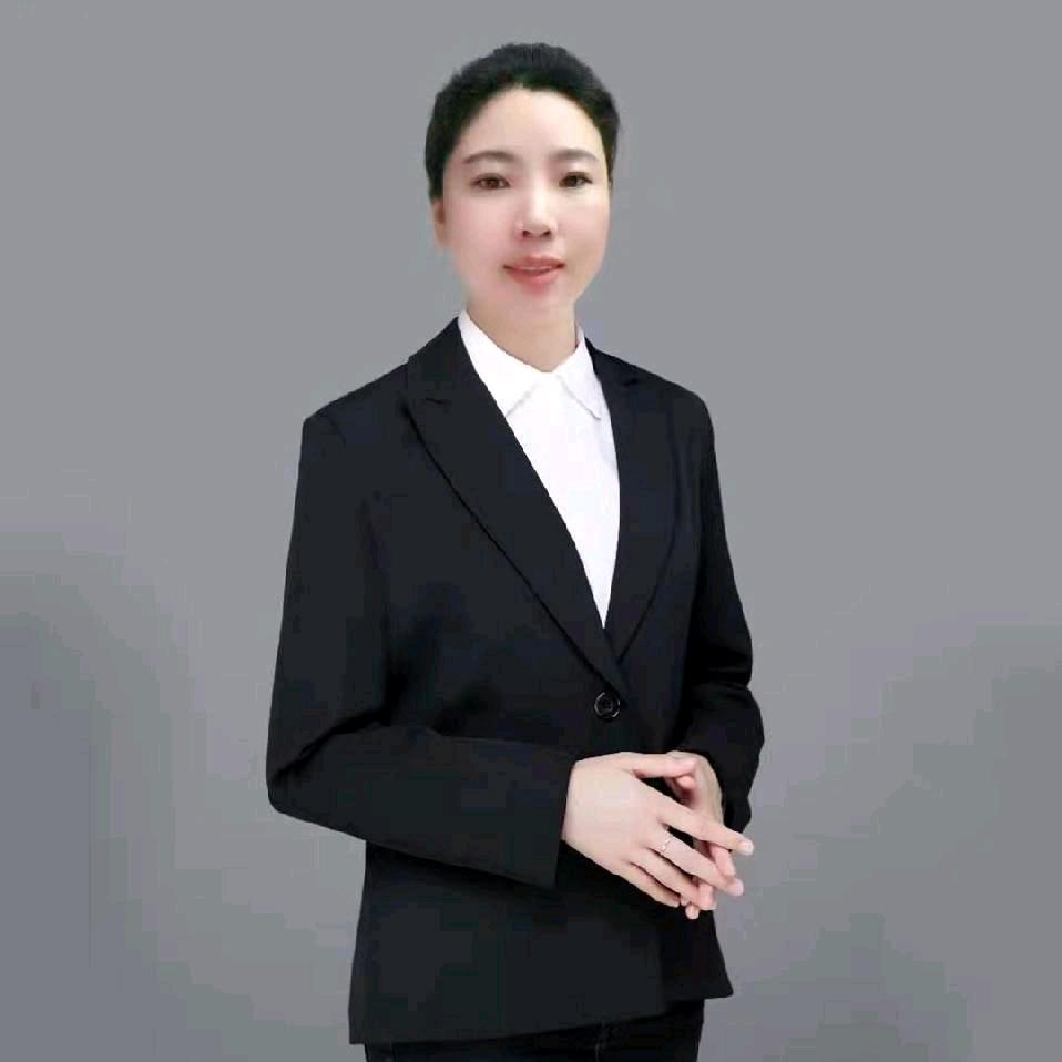 梅子总裁