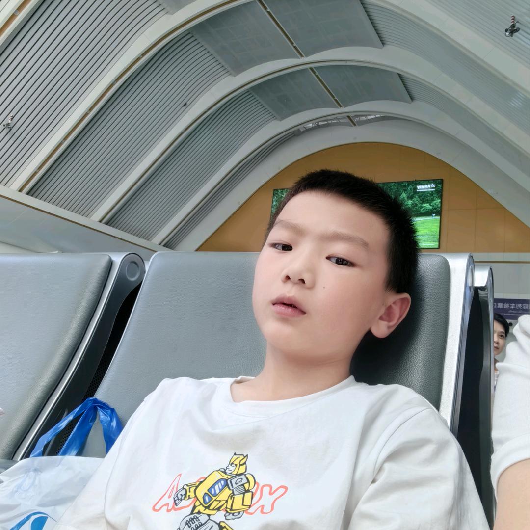 版纳小轩轩