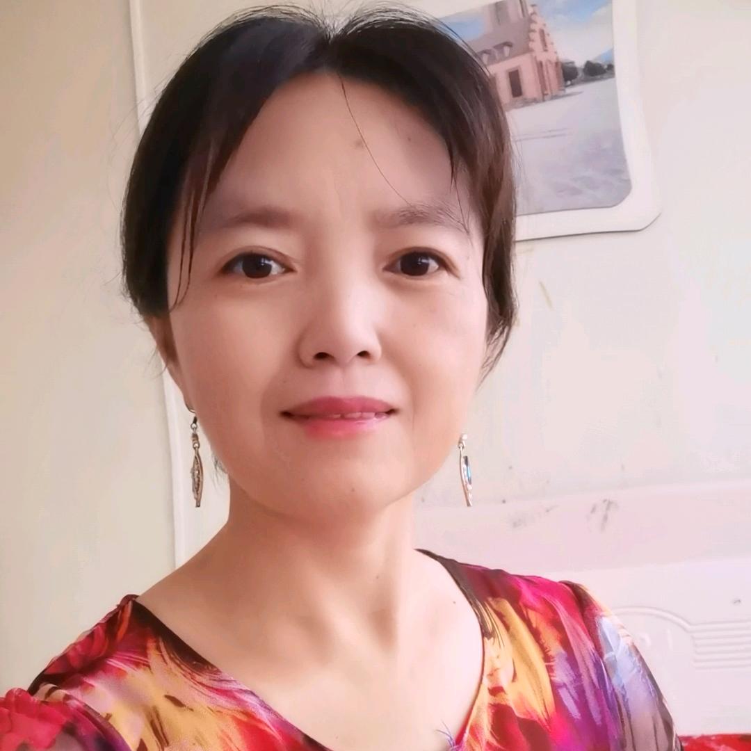 素华🎤。