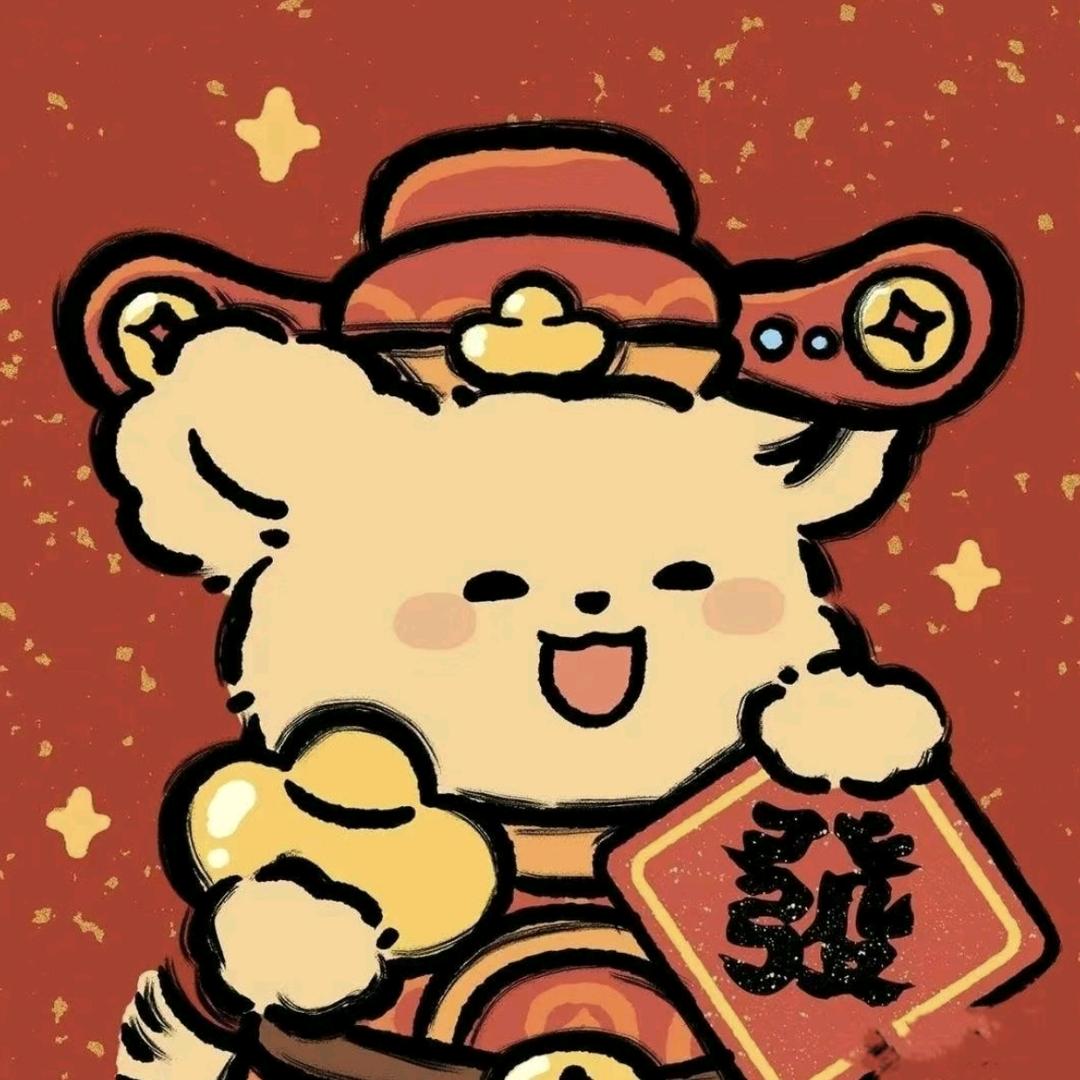 爱做梦的男孩👦