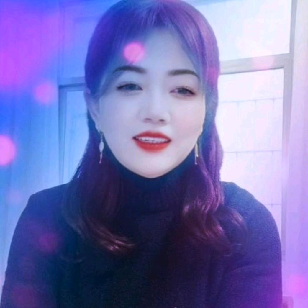 敏姐幸福的女人