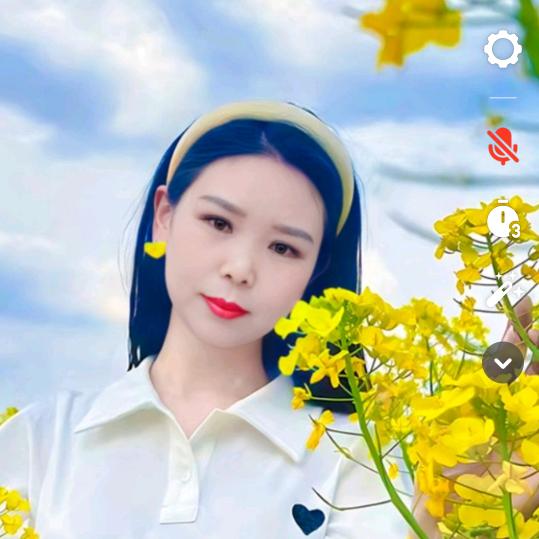 幸福美满